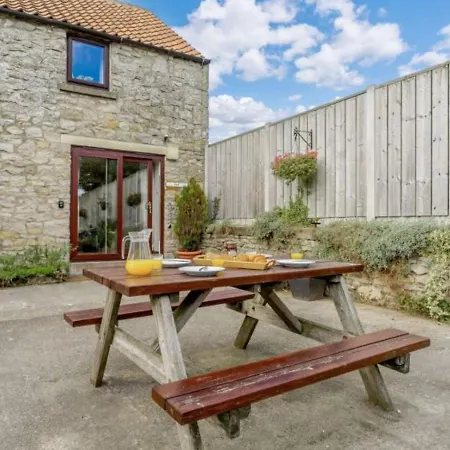 Tawny Holiday home *